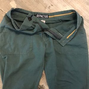 DEPACTUS pants